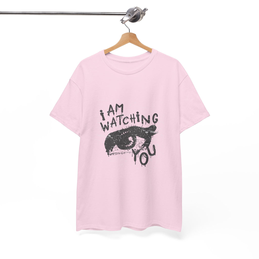 Creepy Vintage Illustration Unisex T-Shirt
